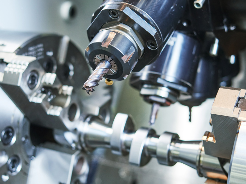 What is CNC? What You Need to Know About CNC Machines