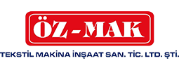 ÖZMAK TEKSTİL - Haksan Makina