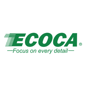 ECOCA | Haksan CNC
