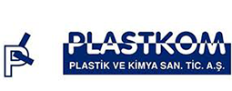 PLASTKOM PLASTİK - Haksan Makina