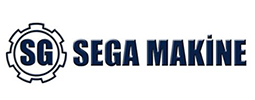 SEGA MAKİNA - Haksan Makina