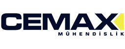 CEMAX MAKİNA - Haksan Makina