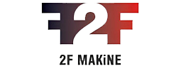 2F MAKİNA - Haksan Makina