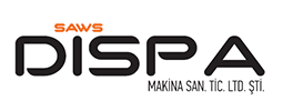 DİSPA MAKİNA - Haksan Makina