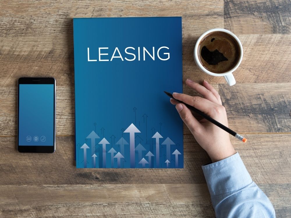 Leasing